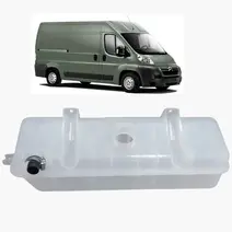 RESERVATORIO DE AGUA 2 SAIDAS S/ TAMPA DUCATO JUMPER BOXER 1348734080