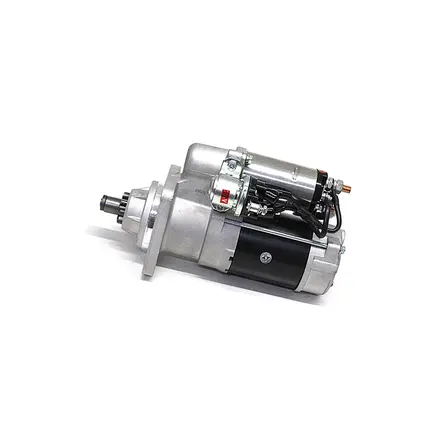 Motor de Partida 24V para Volkswagen Novo Delivery 9170 11180 Seg Bosch 2P0911023A 2P0911023E