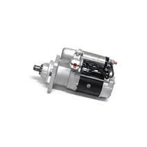 Motor de Partida 24V VW Novo Delivery 9170 11180 Seg BOSCH 2P0911023A