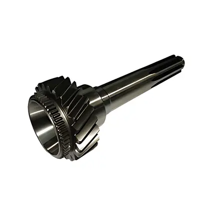 Eixo Piloto Câmbios Eaton FSB5406 FS6306 FS5306 2RK311145