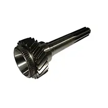 Eixo Piloto Câmbios Eaton FSB5406 FS6306 FS5306 2RK311145