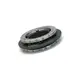 Conjunto Sincronizador 5 / 6 Marchas Câmbios Eaton 2RP311319A
