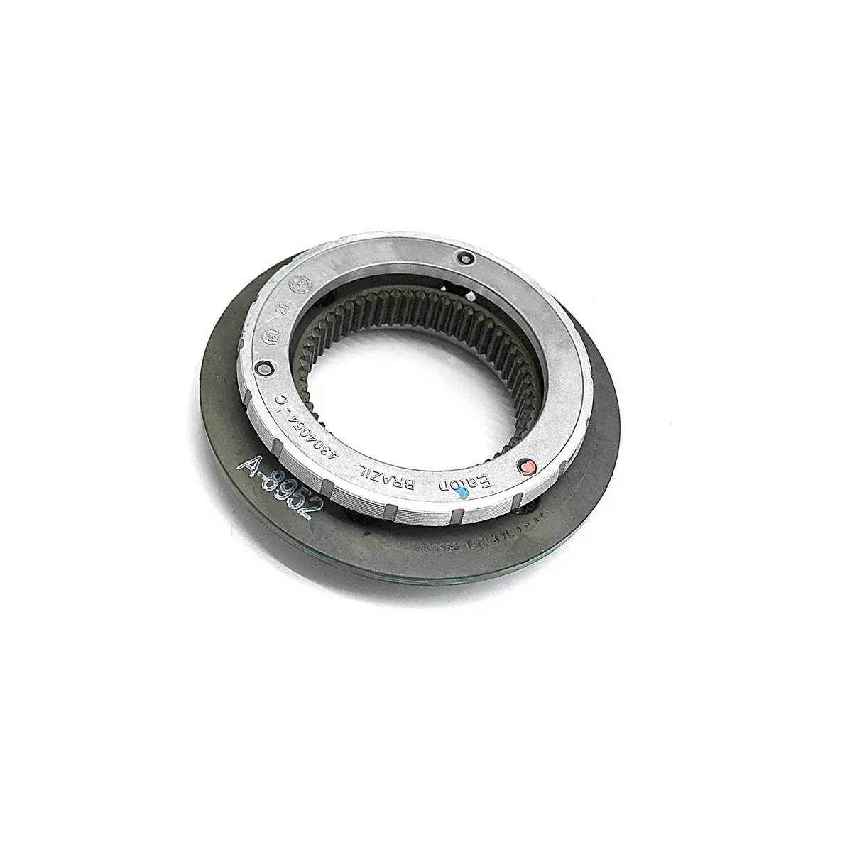 Conjunto Sincronizador Eaton 2RP311319A | Anchieta Peças