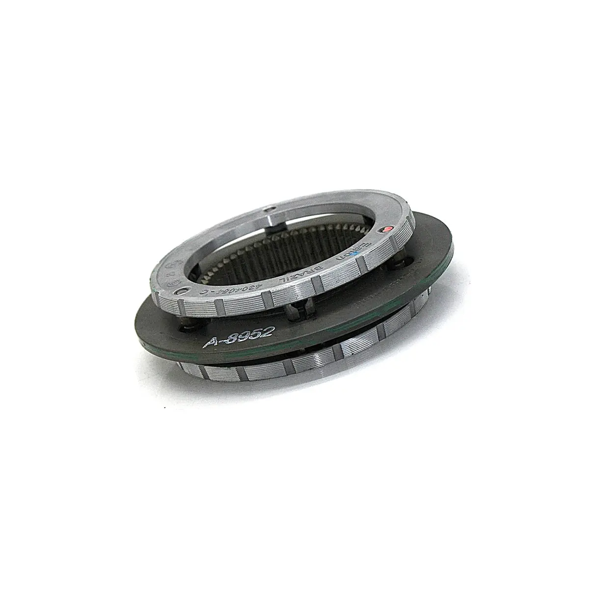 Conjunto Sincronizador Eaton 2RP311319A | Anchieta Peças