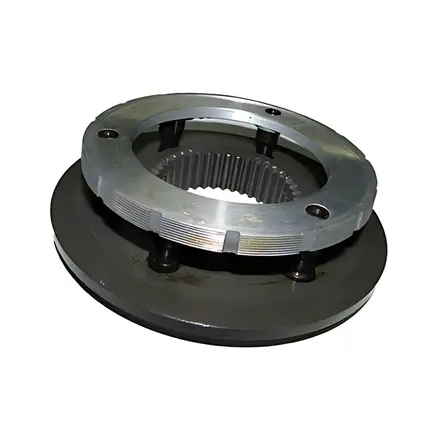 Conjunto Sincronizador 4 / 5 Velocidade Eaton AP 2RG311301