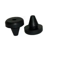 Tampão Borracha Mascara Farol Axor 0009871840