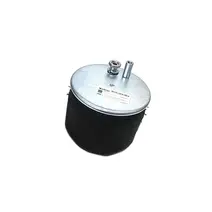 Mola Pneumática Suspensão Eixo C/ Sensor C/ Base MB 9583200421