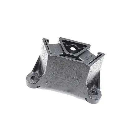 Coxim do Motor Traseiro 3 Furos para Mercedes-Benz Tarja Amarela Rei 9582401618