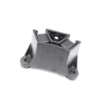 Coxim do Motor Traseiro 3 Furos MB (tarja Amarela) Rei 9582401618