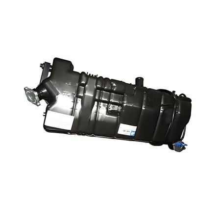 Reserv.água Rad.preto com Visor Nível Água 6295000849