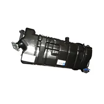 Reserv.água Rad.preto com Visor Nível Água 6295000849