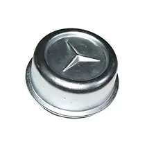 Tampa Calota Cubo de Roda Dianteira para Mercedes-Benz Accelo 815 915 1016 9703560025