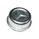 Tampa Calota Cubo de Roda Dianteira para Mercedes-Benz Accelo 815 915 1016 9703560025
