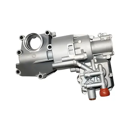 Cilindro Comando 3 Posições Câmbios Mercedes-Benz G280 G281 G330 Recon 0032602163