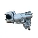 Cilindro Comando 3 Posicoes Câmbios MB G280 G281 G330 Recon 0032602163