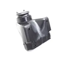 Coxim do Motor Dianteiro MB Truck Bus (tarja Branca) 6932400417