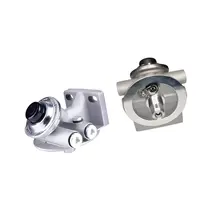 FILTRO COMPLETO C/ CABECOTE 12V MB LN710 PLUS MOTOR OM364LA 6884700190