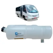 RESERVATORIO DE AGUA RADIADOR C/ TAMPA VW FORD 2Z0121405