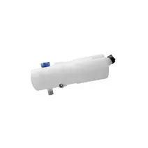Reservatório de Água Radiador com Tampa para Volkswagen e Ford 2Z0121405