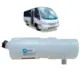 RESERVATORIO DE AGUA RADIADOR C/ TAMPA VW FORD 2Z0121405