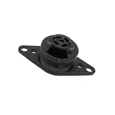 Coxim do Câmbio Volkswagen Novo Delivery Express/6-160/4-150/4-160 23B399201
