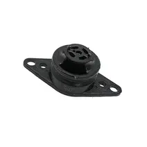 Coxim do Câmbio VW Novo Delivery Express/6-160/4-150/4-160 23B399201