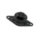 Coxim do Câmbio Volkswagen Novo Delivery Express/6-160/4-150/4-160 23B399201