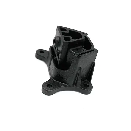 Coxim do Motor Dianteiro VW Novo Delivery Suporte Rei 23B199255A