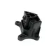 Coxim do Motor Dianteiro VW Novo Delivery Suporte Rei 23B199255A