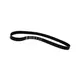 Correia 8PK1345 Ford F250 F350 F4000 sem Ar Condicionado BF8T8620BA