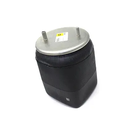 Mola Pneumática Suspenção Eixo HBZ Facchini e Randon 308501705