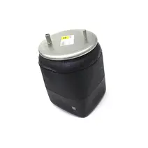 Mola Pneumática Suspenção Eixo HBZ Facchini e Randon 308501705