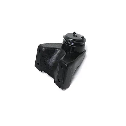 Coxim do Motor Dianteiro Tarja Azul para Mercedes-Benz 1620 1718 L1218 Rei 6952400417