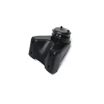 Coxim do Motor Dianteiro (tarja Azul) MB 1620 1718 L1218 Rei 6952400417