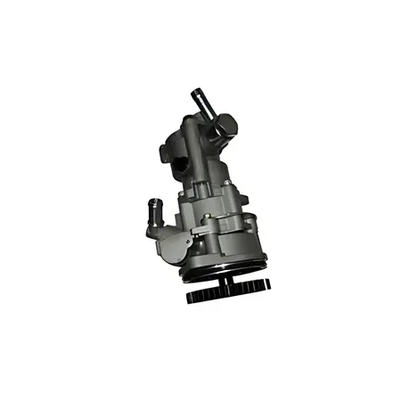 Bomba de Vácuo para Volkswagen Delivery EURO 3 para Volkswagen ZF 2P0115105L 2P0115105M