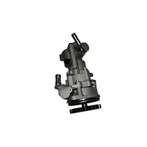 Bomba de Vácuo para Volkswagen Delivery EURO 3 VW ZF 2P0115105L 2P0115105M
