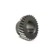 Engrenagem 3 Marcha com Over Drive Câmbios ZF 16S Original 2T0311285F