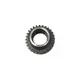 Engrenagem 3 Marcha com Over Drive Câmbios ZF 16S Original 2T0311285F