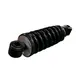 Amortecedor Cabine Dianteiro Ford Novo Cargo Cabine Leito BC455C368BB