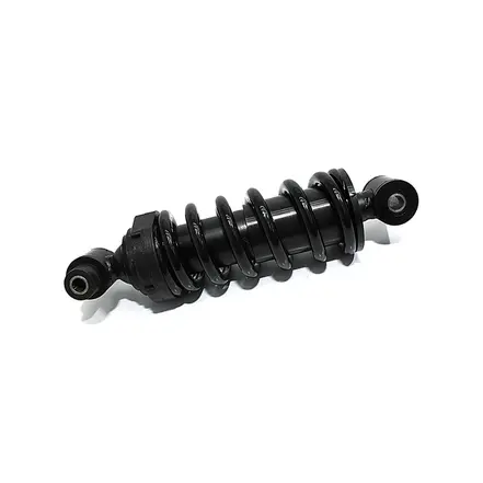 Conjunto Helicoidal Suspensão Cabine - Trás 08050015