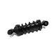 Conjunto Helicoidal Suspensão Cabine - Trás 08050015