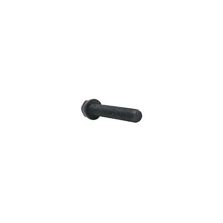 Parafuso Curto Cabeçote M12X1.75X70 Importado TRA103385