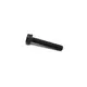 Parafuso Curto Cabeçote M12X1.75X70 Importado TRA103385
