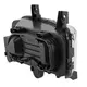 FAROL PRINCIPAL C/ AUXILIAR - LD (LENTE LISA) MB 1718 2423 9738202361