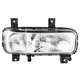 FAROL PRINCIPAL C/ AUXILIAR - LD (LENTE LISA) MB 1718 2423 9738202361