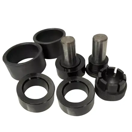 Reparo Completo Garfo de Embreagem MB 1620 1621 1935 1938 0002554001