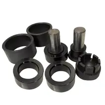 Reparo Completo Garfo de Embreagem MB 1620 1621 1935 1938 0002554001