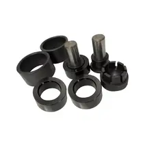 Reparo Completo Garfo de Embreagem para Mercedes-Benz 1620 1621 1935 1938 0002554001