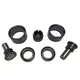 Reparo Completo Garfo de Embreagem MB 1620 1621 1935 1938 0002554001