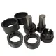 Reparo Completo Garfo de Embreagem MB 1620 1621 1935 1938 0002554001